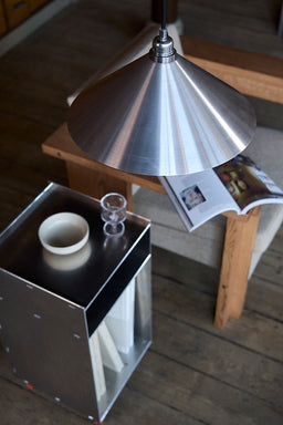 Cone Shade Pendant Large