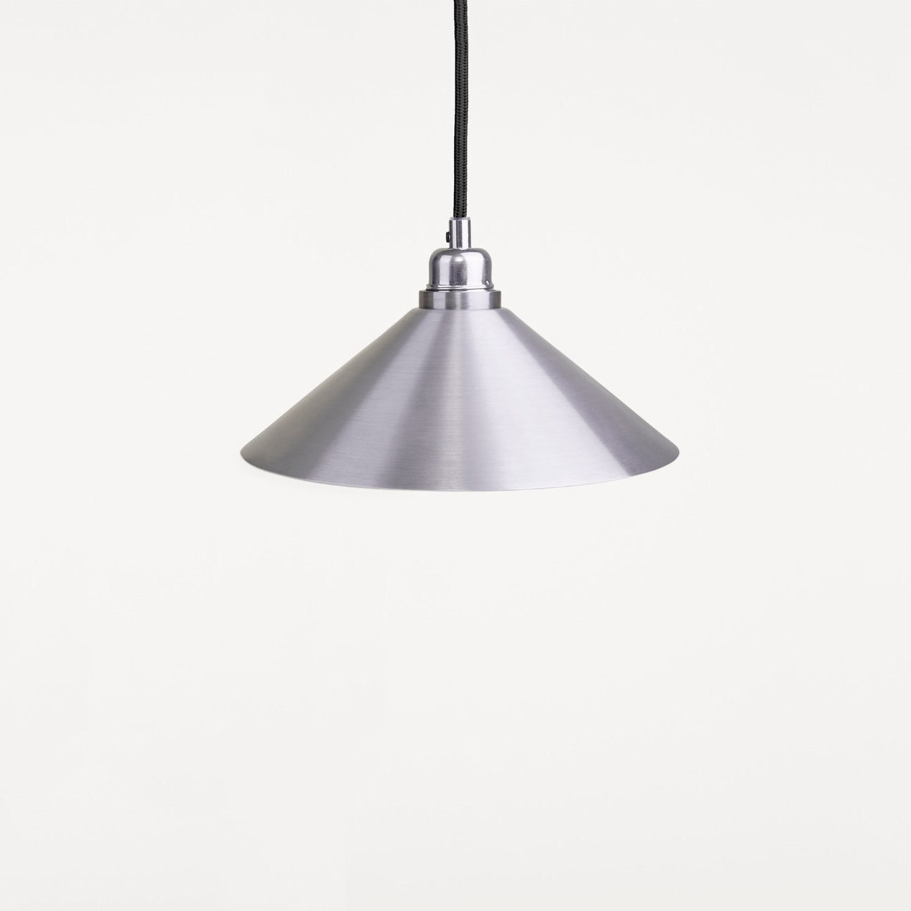 Cone Shade Pendant Small