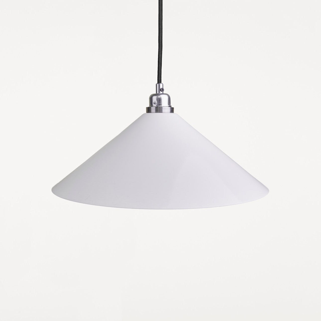 Cone Shade Pendant Large