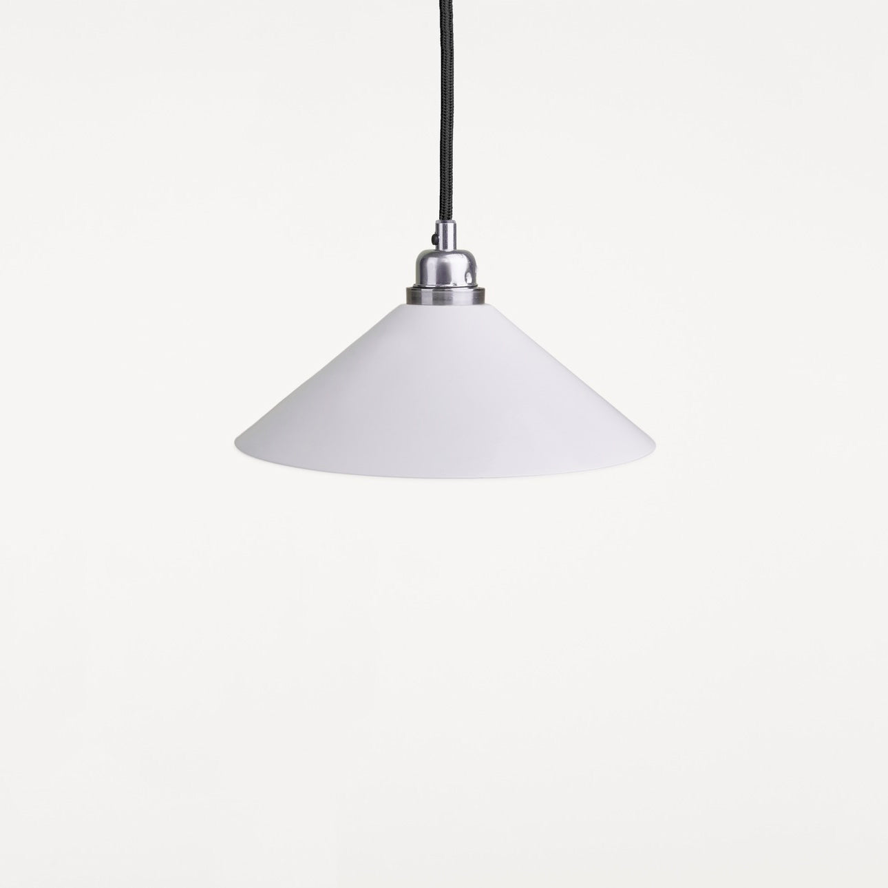 Cone Shade Pendant Small