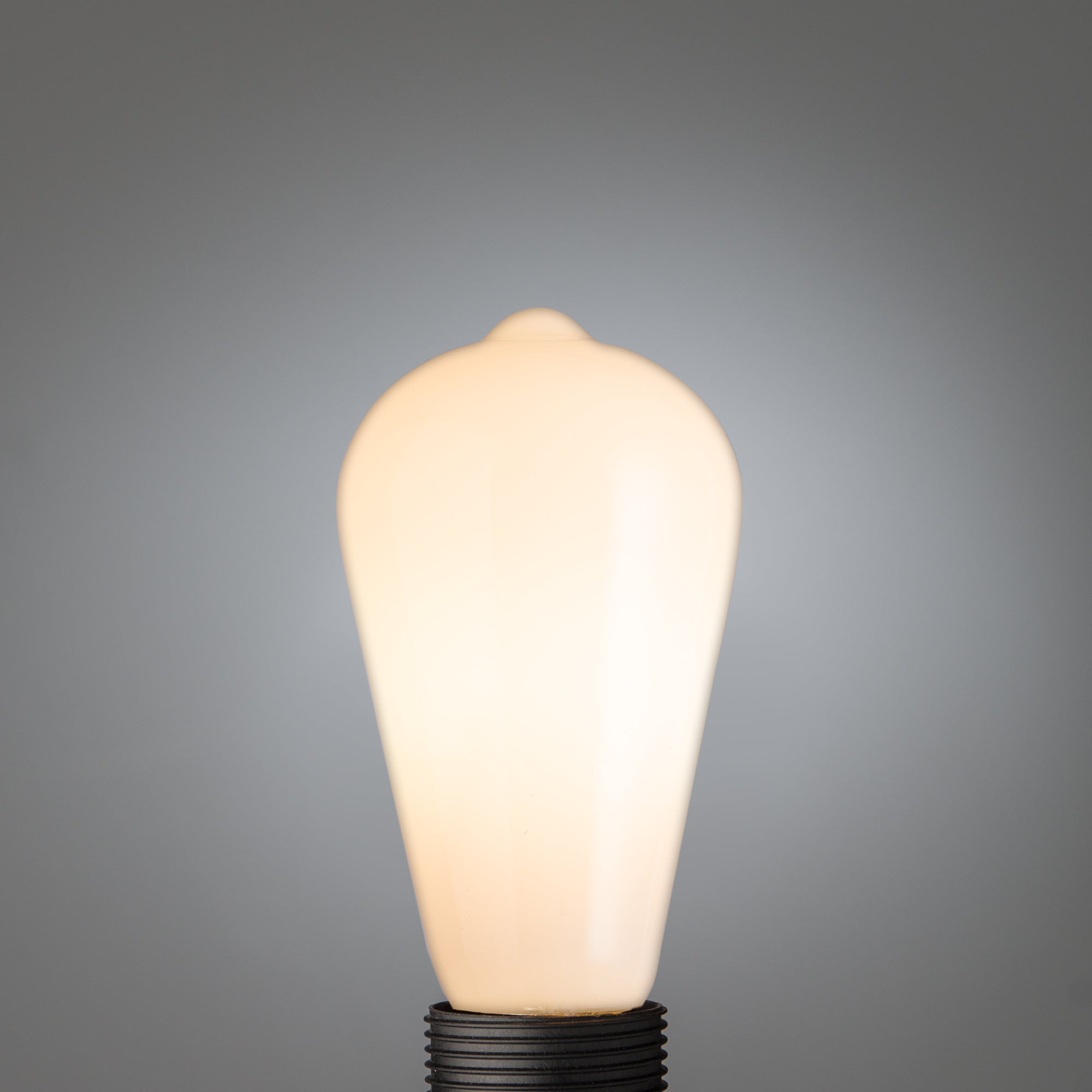 Teardrop Frosted (3-Step Dimming)