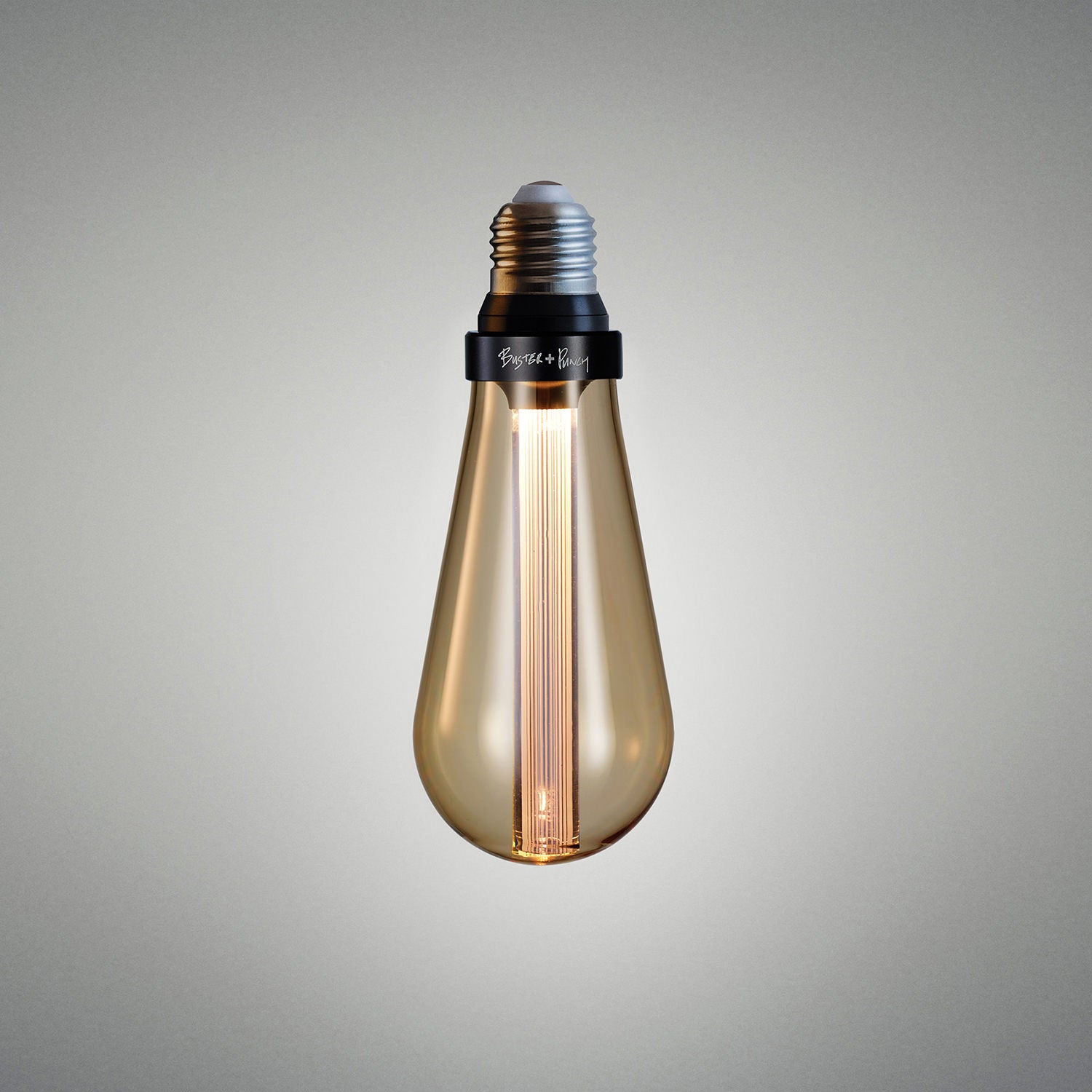 Buster Bulb Gold