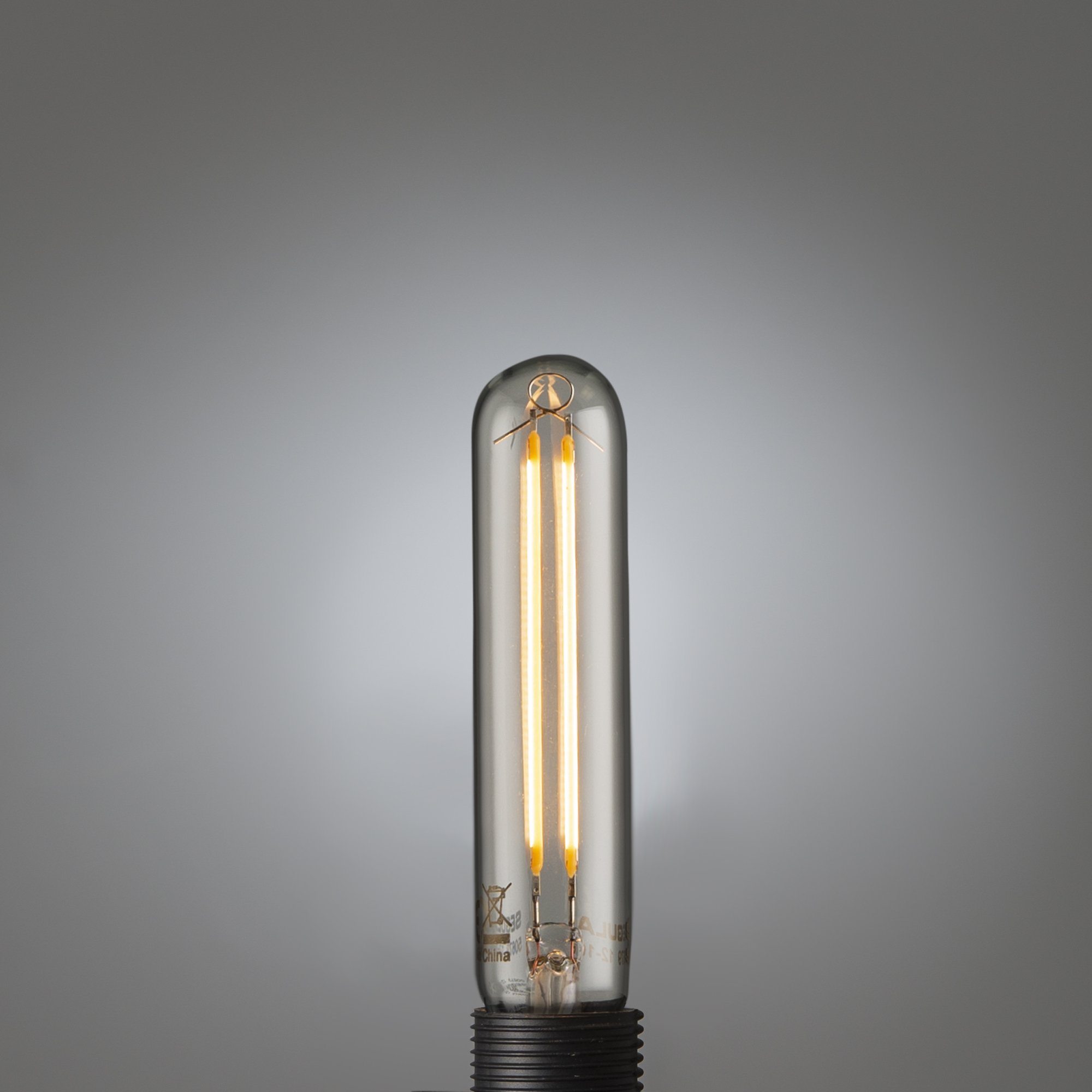 Mini Led Filament Tube E14 - Edisson