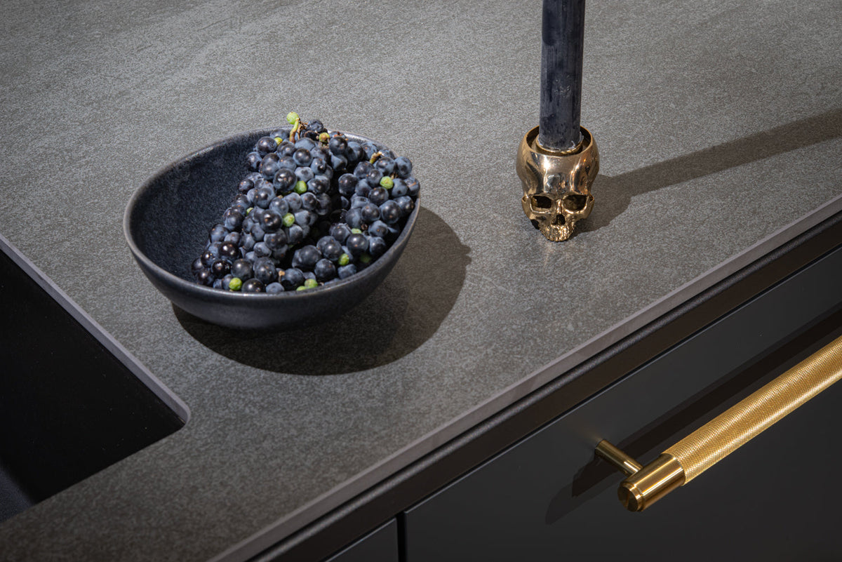 Neu im Sortiment: Buster+Punch Kitchens