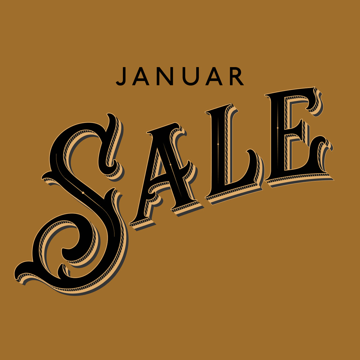 Januar Sale