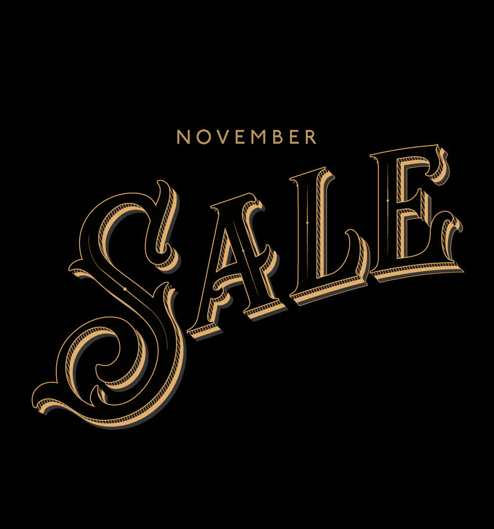 November-Sale