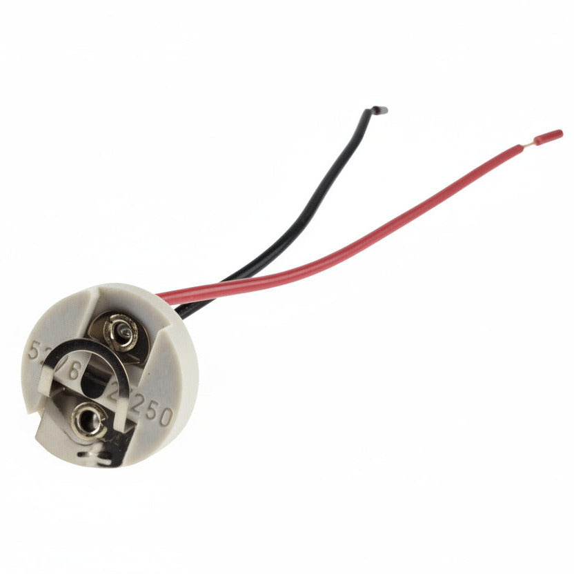 Ersatzteil Lampenfassungseinsatz E14 für Bernadotte 6066  | Ifö Electric