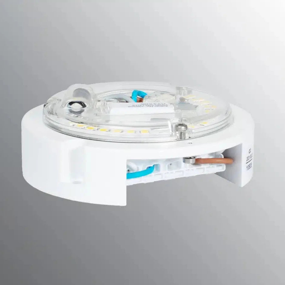 LED-Modul 10W 2700K 1200lm DALI für Ifö Leuchten mit Ø123mm Gewinde | Ifö Electric