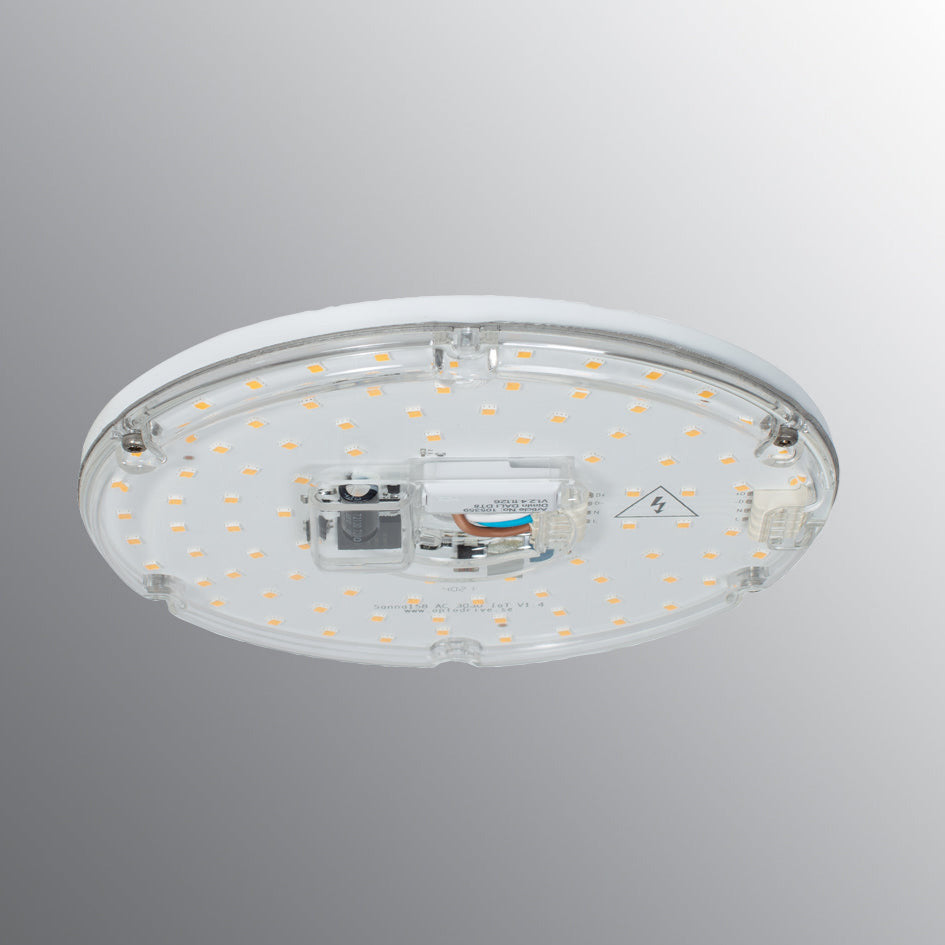 LED-Modul 12W 2700K 1300lm DALI für Ifö Leuchten mit Ø185.5mm Gewinde | Ifö Electric