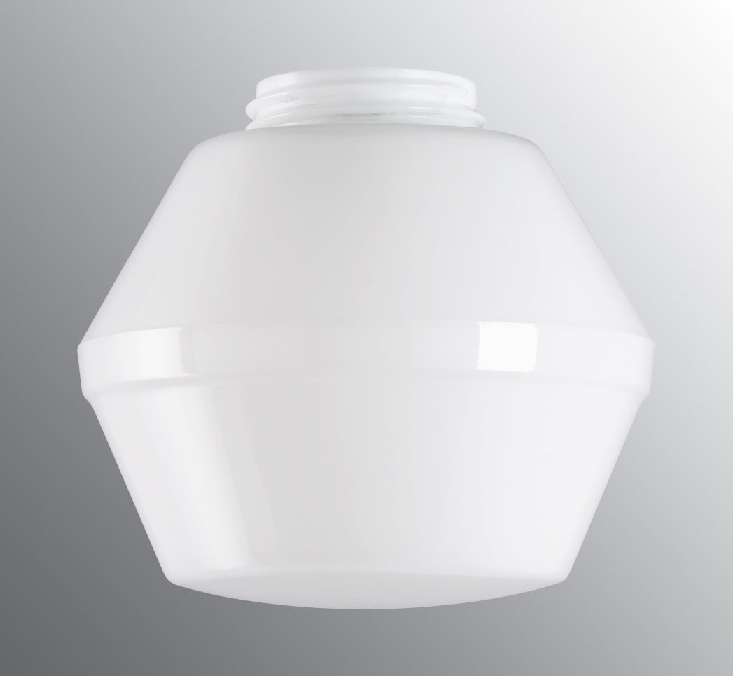 Ersatzglas Iföglobe glänzend opal  Ø 84.5mm Ifö Electric