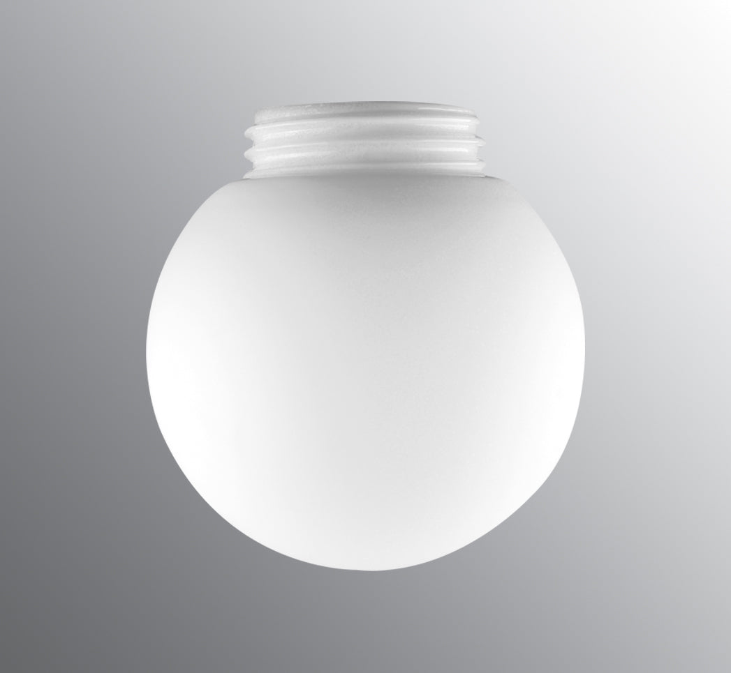 Ersatzglas Globe 150 matt opal  Ø 84.5mm Ifö Electric