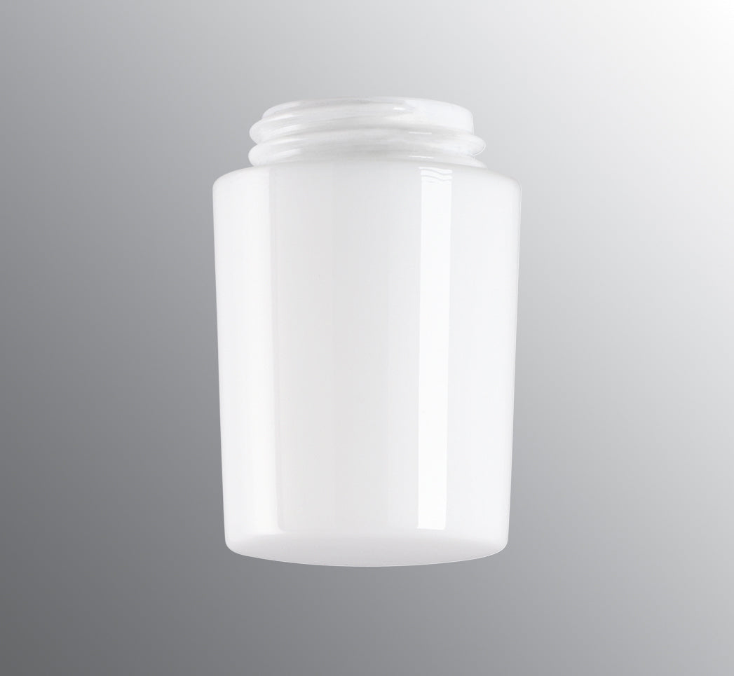 Ersatzglas Lampett glänzend opal Ø 57 mm Ifö Electric