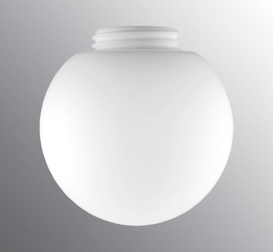 Ersatzglas Globe 180mm matt opal  Ø 84.5mm Ifö Electric