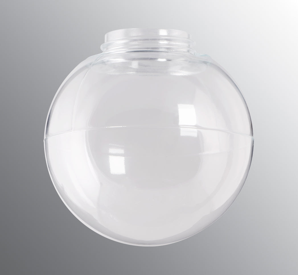 Ersatzglas Globe 180mm klar  Ø 84.5mm Ifö Electric