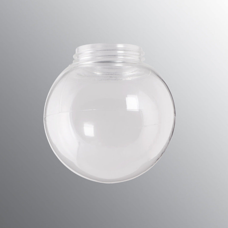 Ersatzglas Globe 180mm klar Ø 99mm Ifö Electric