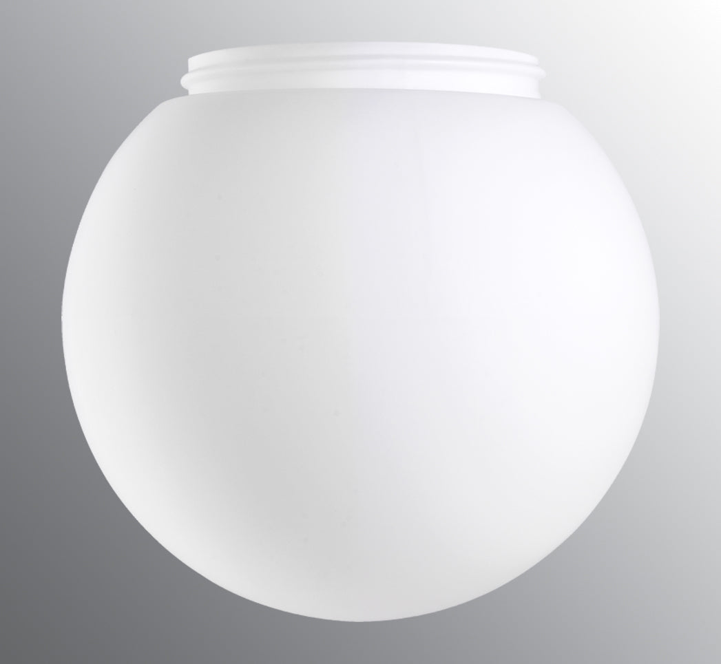 Ersatzglas Globe 300mm matt opal  Ø 185.5mm Ifö Electric