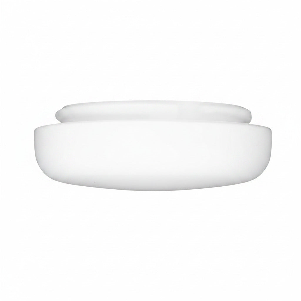 Ersatzglas Ohm 220/115 matt opal Ø 184mm | Ifö Electric