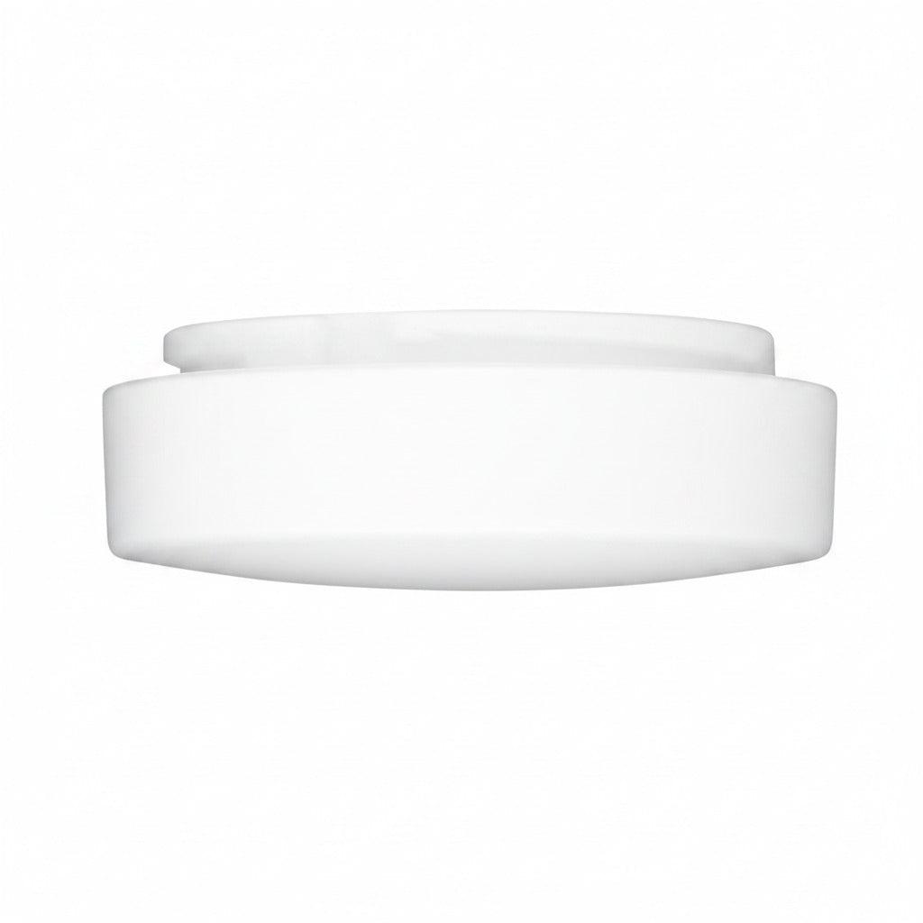 Ersatzglas Opus 220/100 matt opal Ø 184mm | Ifö Electric