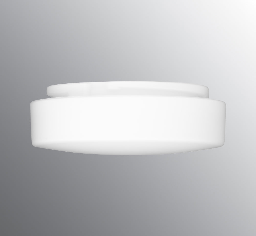 Ersatzglas Opus 220/100 matt opal Bayonett Ø 184mm | Ifö Electric