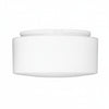 Ersatzglas Opus 220/140 matt opal Ø 184mm | Ifö Electric