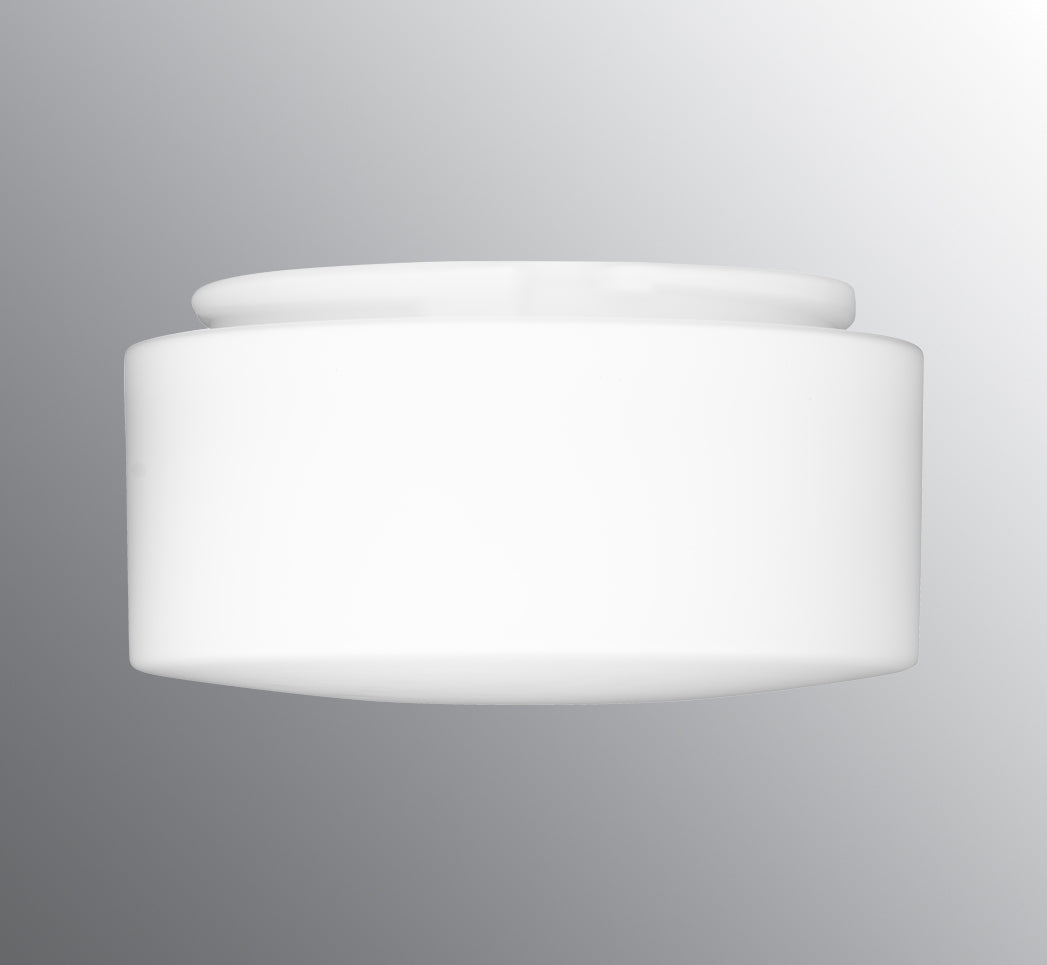 Ersatzglas Opus 220/140 matt opal Ø 184mm | Ifö Electric