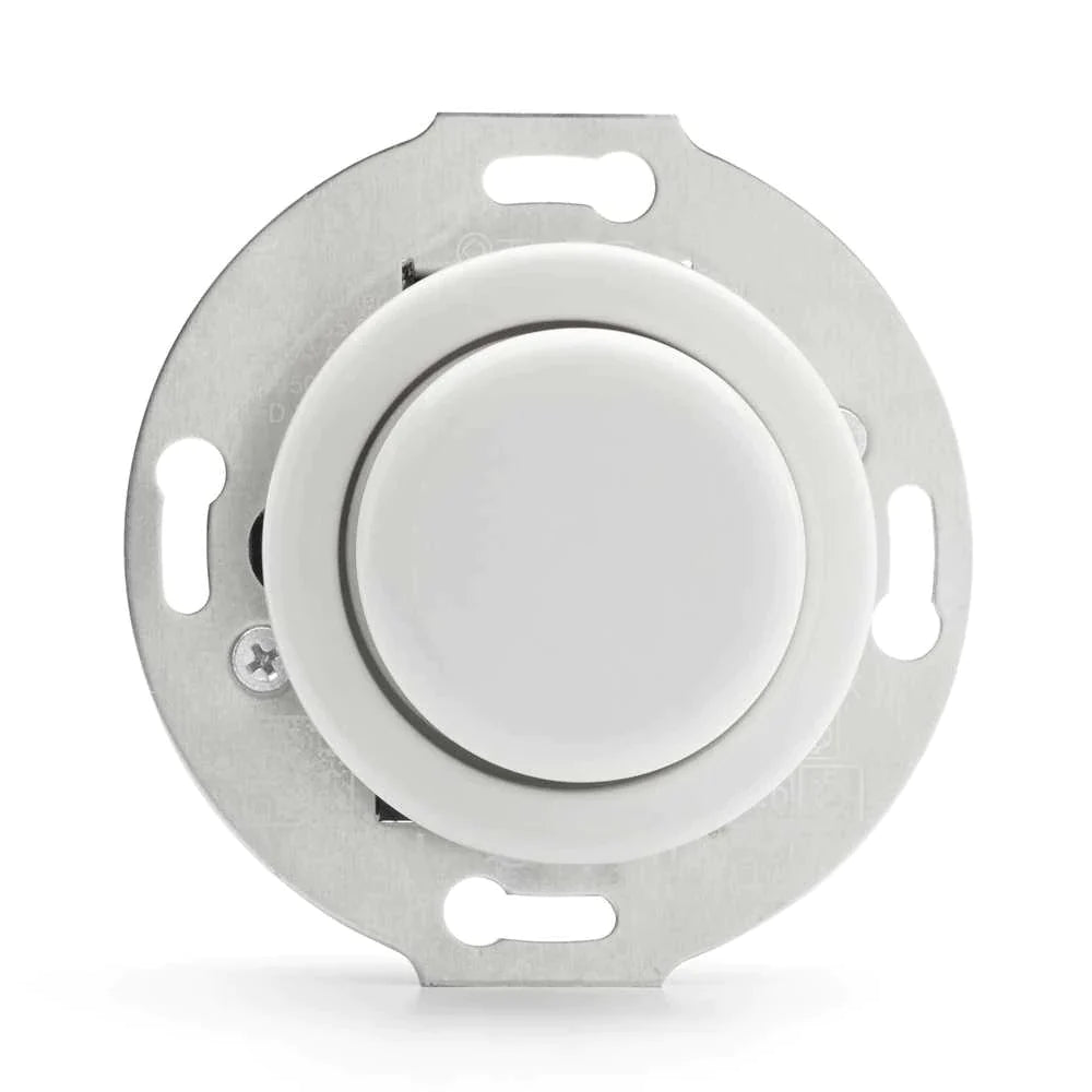 Universaldimmer Pro LED Porzellan