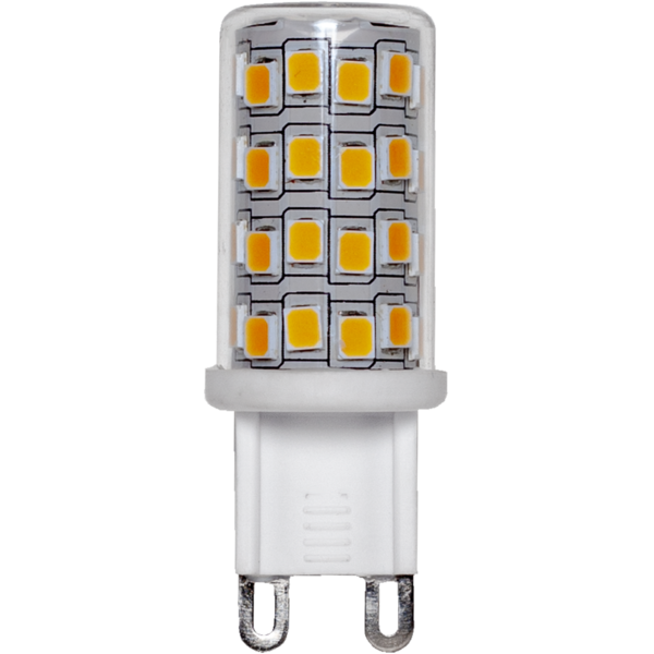 G9 Halo Led-Leuchtmittel | 2700K 570lm