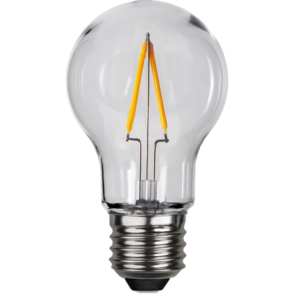 Led filament lightbulb | Unbreaka Ball E27