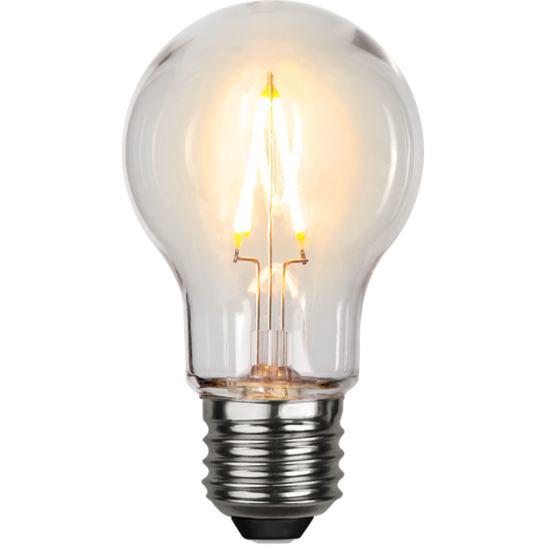Led Filament Glühbirne | Unbreaka-Bulb E27