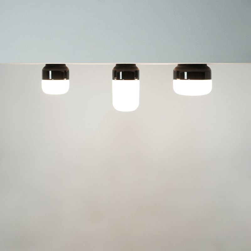 Ohm 140/115 LED 3000K IP44 | Ifö Électrique 