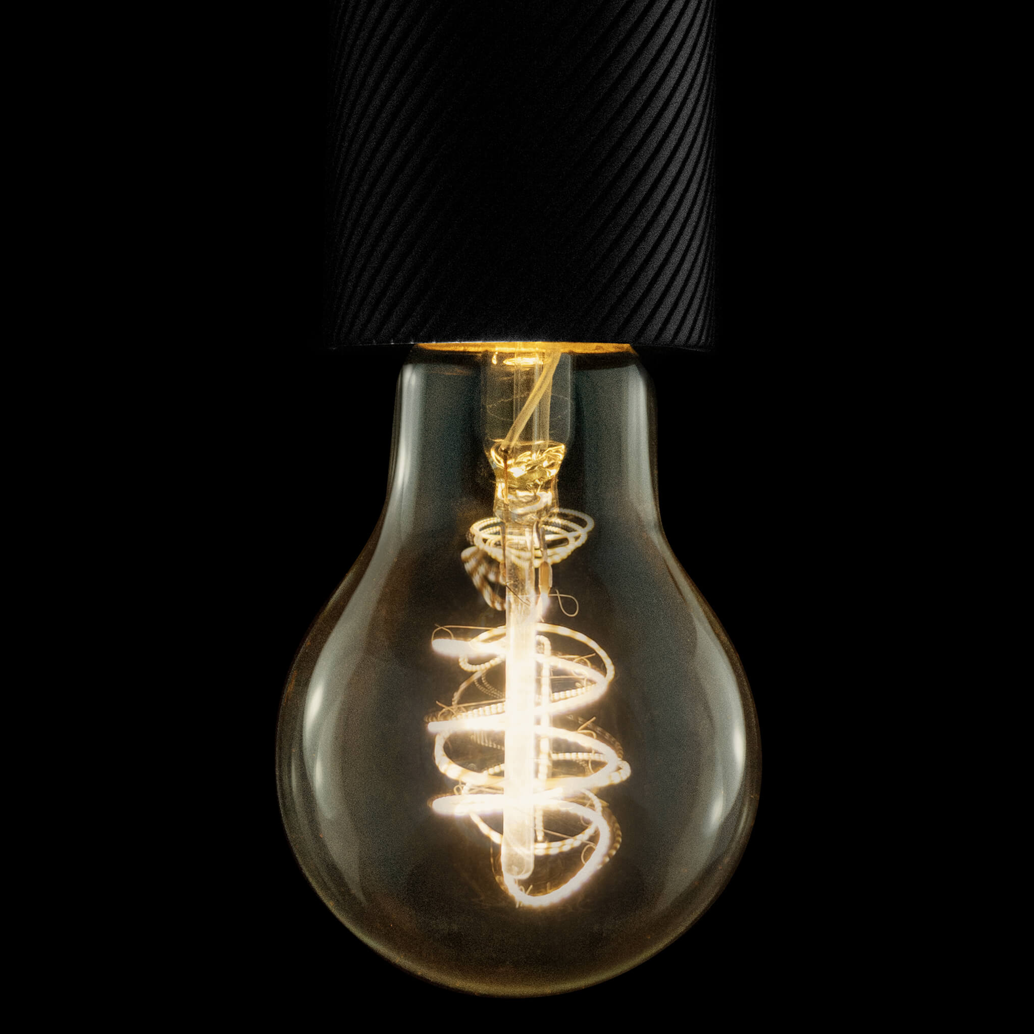 Thin Filament Elegant Bulb | 400lm