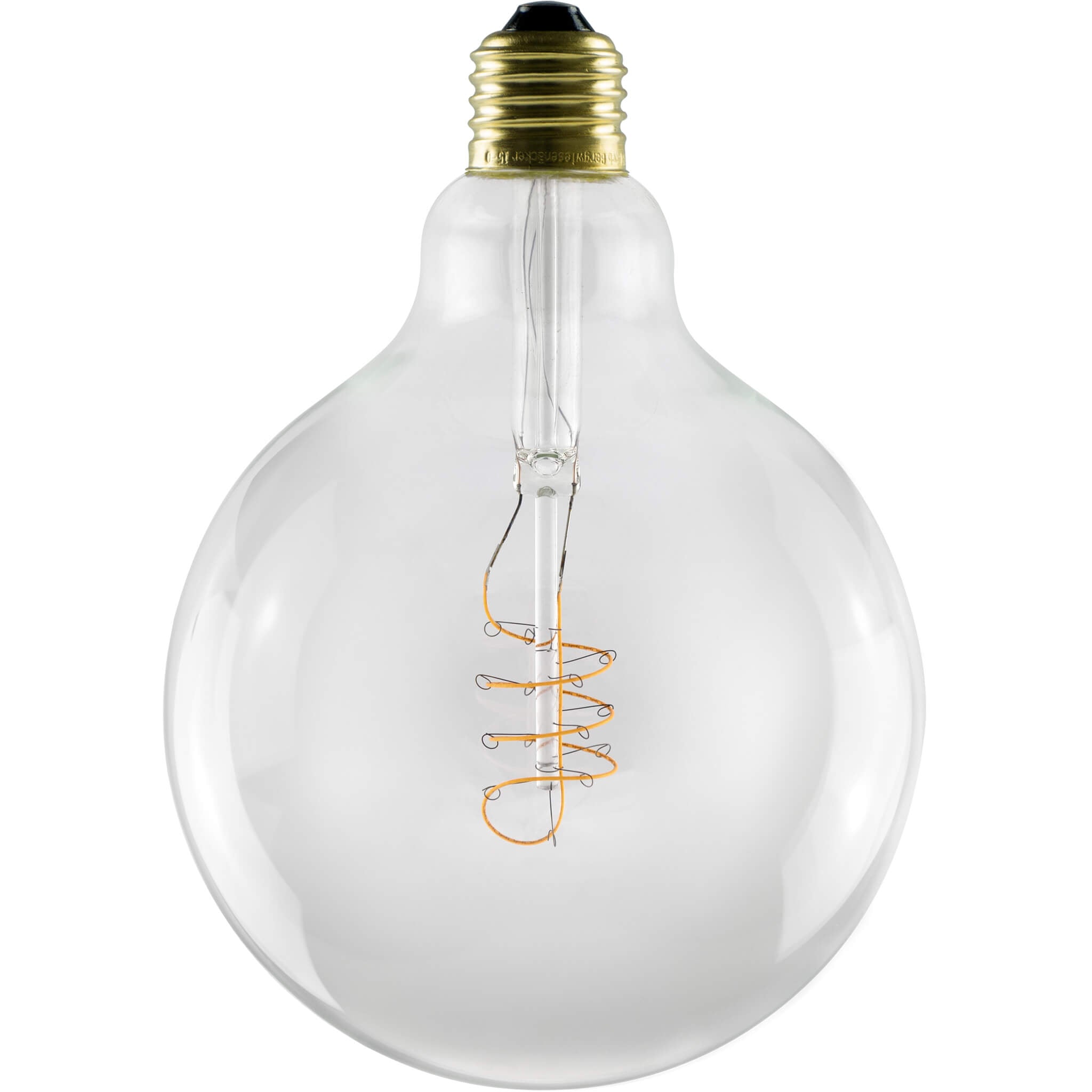 Giant Thin Filament Elegant Led Globe | 400lm