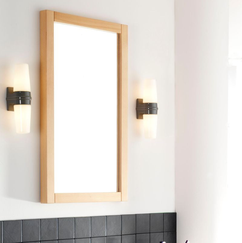 Bernadotte Double IP44 – Wandleuchte  | Ifö Electric