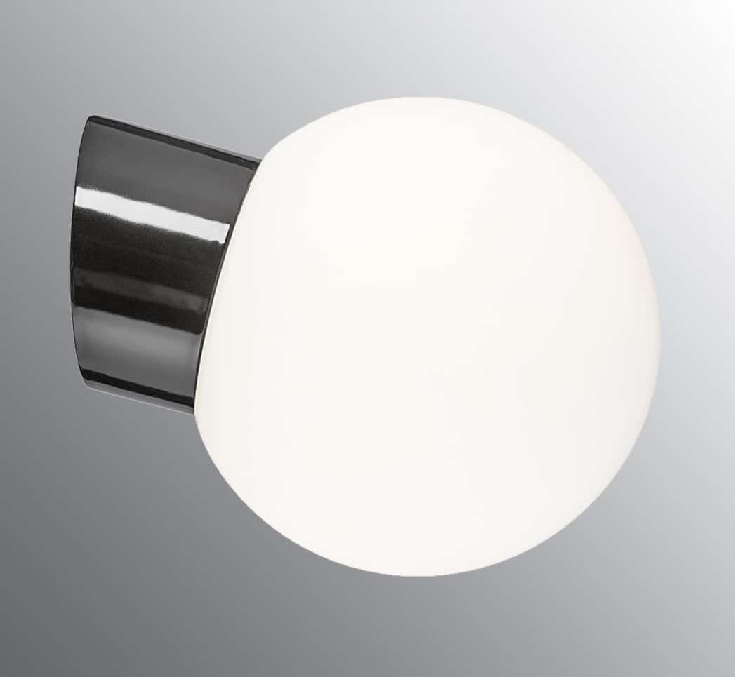 Classic Globe 180 IP54 abgewinkelt | Ifö Electric