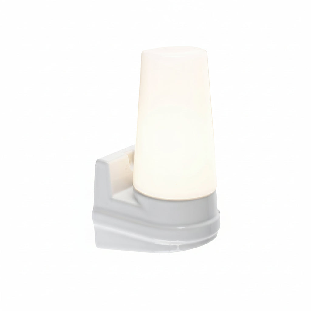 Bernadotte Wandleuchte IP44 | Ifö Electric