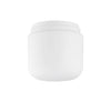 Ersatzglas Ohm 140/170 matt opal Ø 123.5mm | Ifö Electric