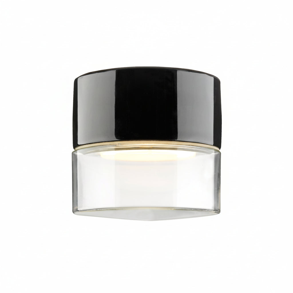 Aton Giza – Porzellanleuchte IP44 | Ifö Electric