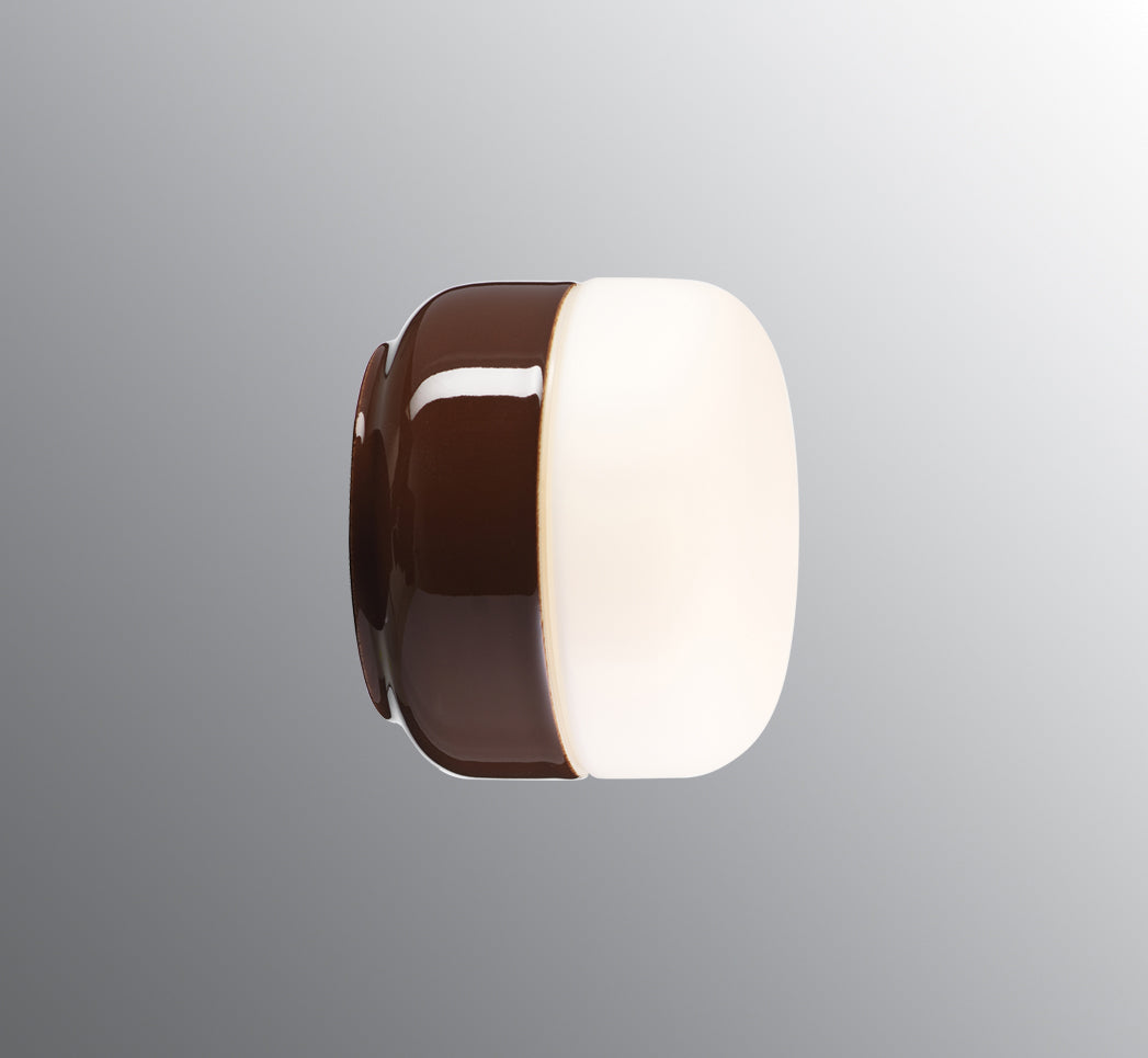 Ohm 140/115 LED DALI 3000K IP44 | Ifö Electric