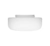 Ersatzglas Solenne 320 matt opal Ø 185.5mm | Ifö Electric