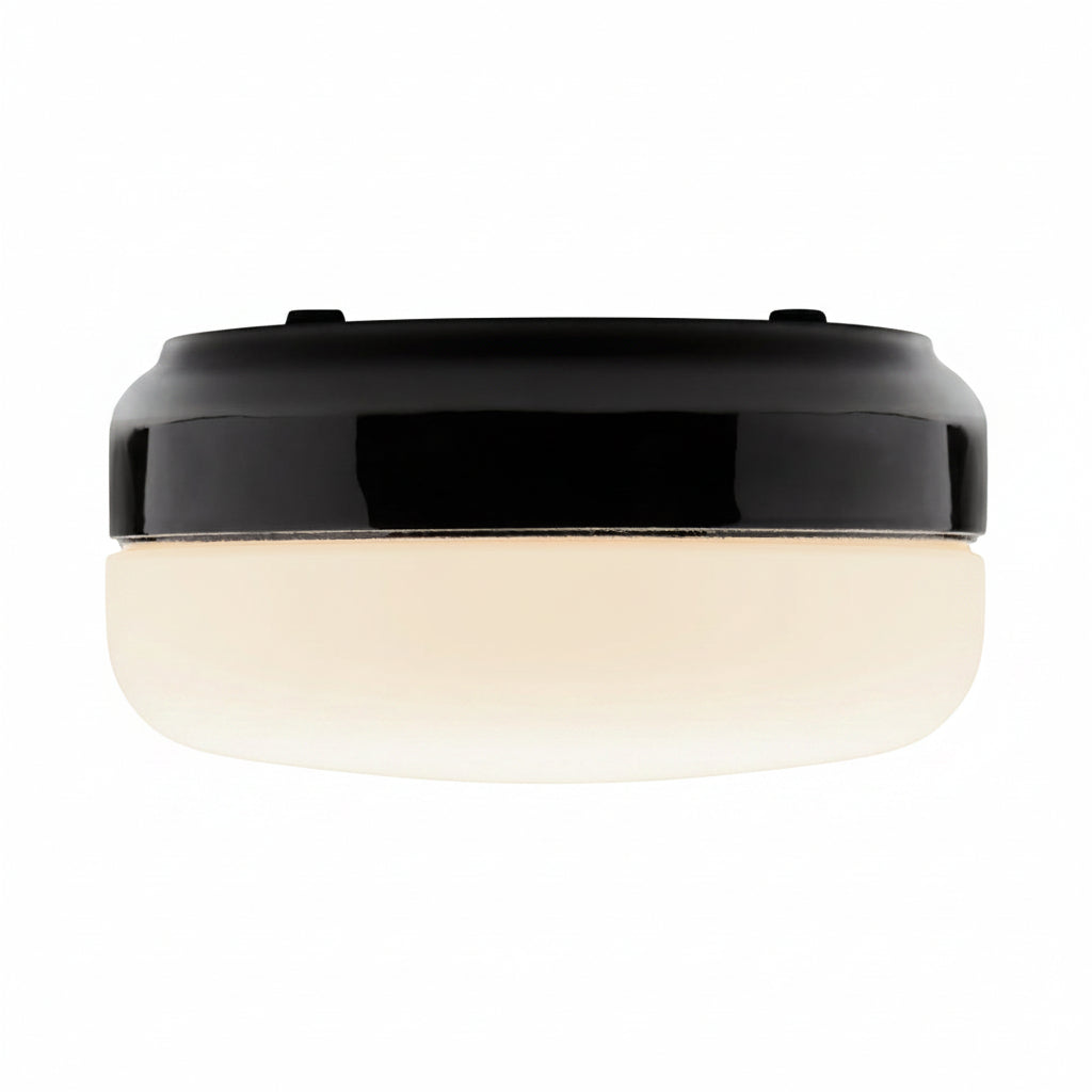 Ifö Electric 220/115 Led 3000K Schwarz