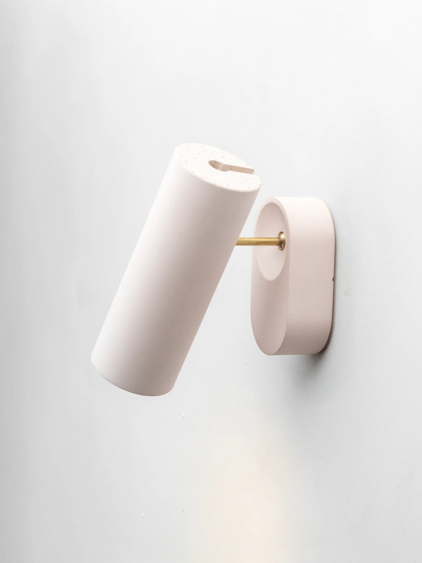 Argia | Concrete wall or ceiling spotlight 
