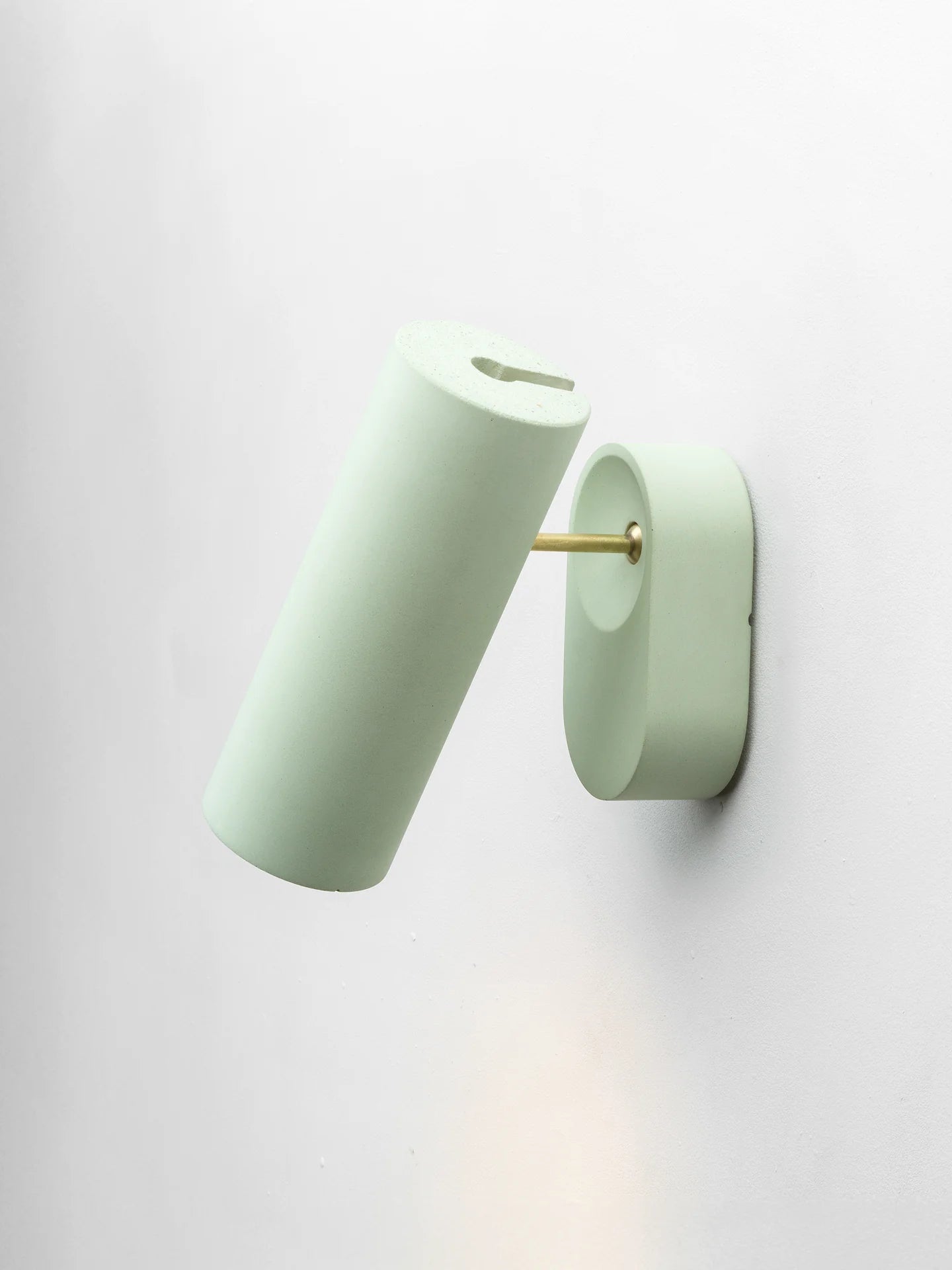 Argia | Concrete wall or ceiling spotlight 