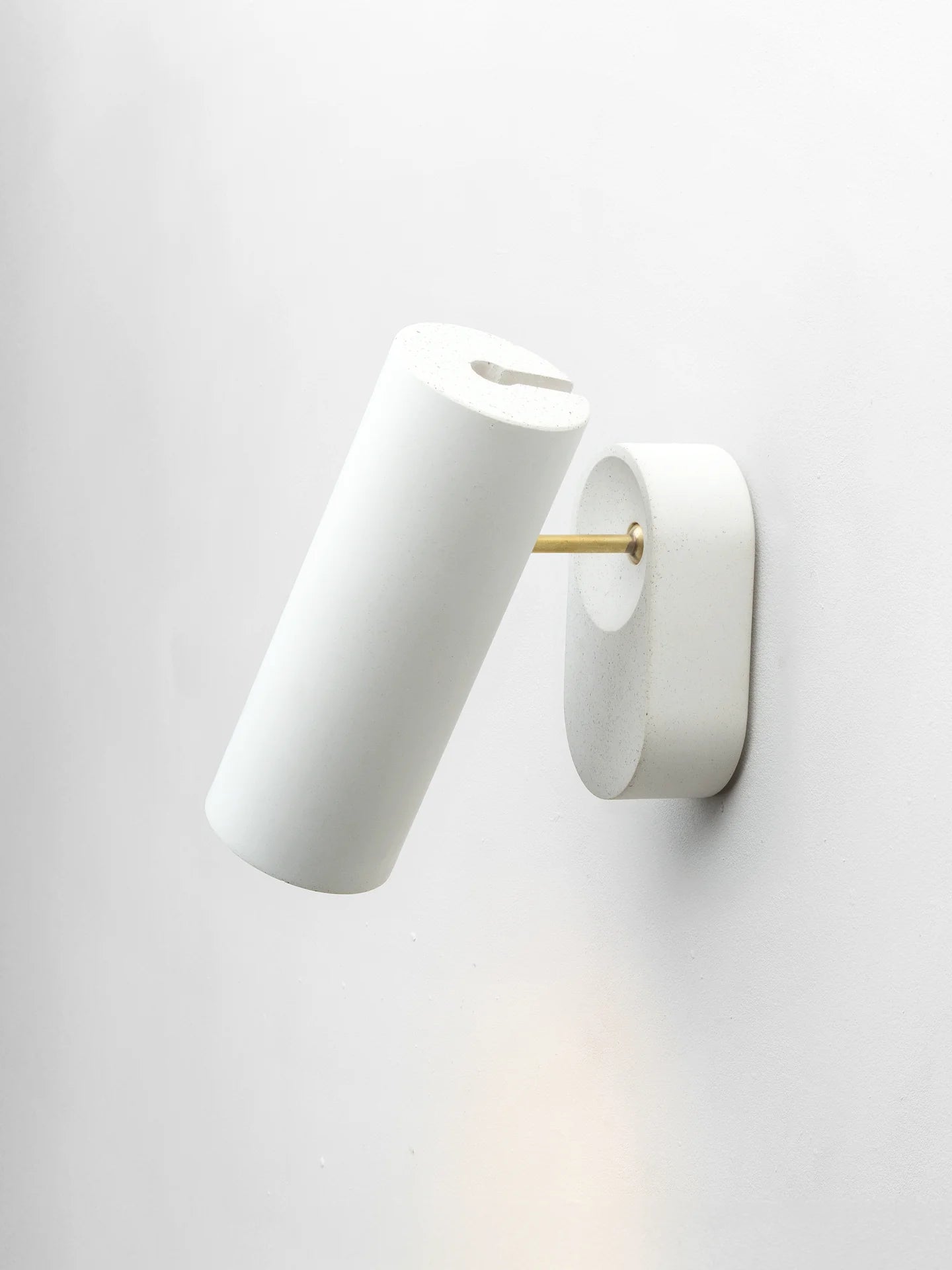 Argia | Concrete wall or ceiling spotlight 