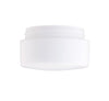 Ersatzglas Opus 140/100 matt opal Ø 123.5mm | Ifö Electric