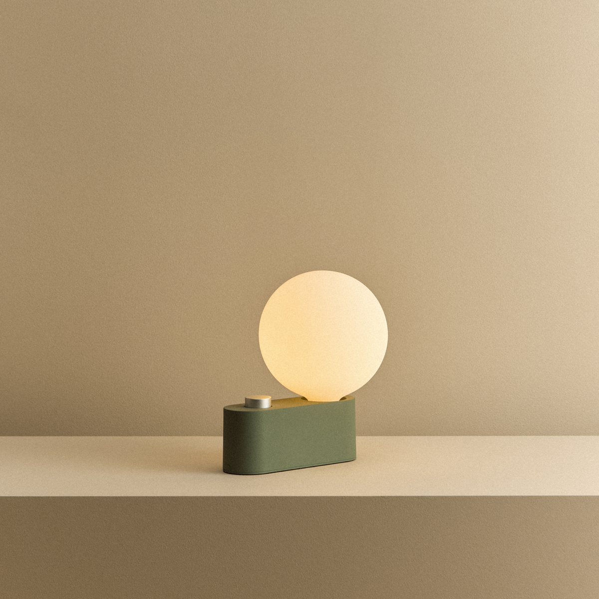 Alumina Multi-Use Lampe | Tala