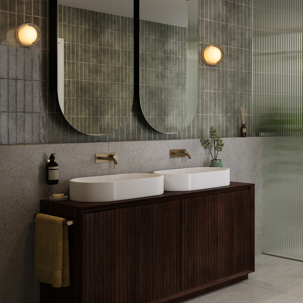 Firth Wand-oder Deckenleuchte GX53 | Tala