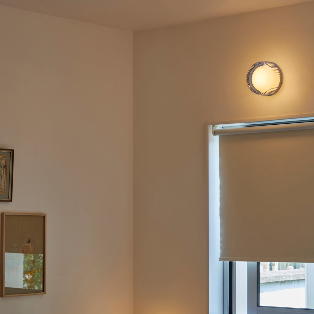 Firth Wand-oder Deckenleuchte GX53 | Tala