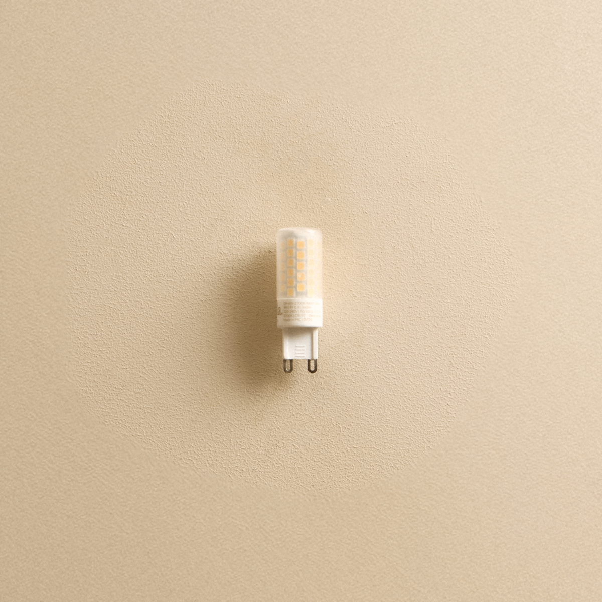 G9 LED Bulb | Tala
