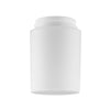 Ersatzglas Opus 100/175 matt opal Ø 84.5mm | Ifö Electric