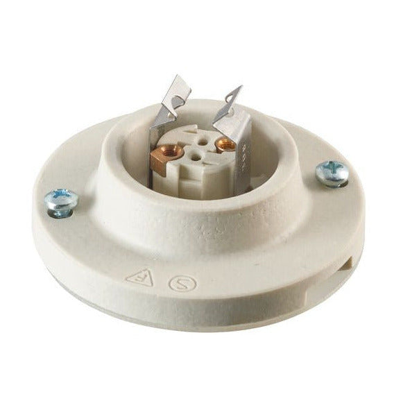 Ersatzteil Lampenfassung GU5,3 für Light on Downlight (6058 und 6059) | Ifö Electric